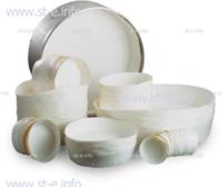 Заглушка водорастворимая EZ Purge EZP-10 (254 mm)  - st-e.info - Иваново