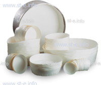 Заглушка водорастворимая EZ Purge EZP-84 (2134 mm)  - st-e.info - Иваново