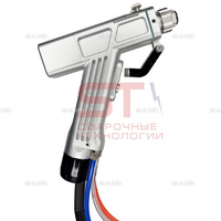 Горелка для лазерной сварки SUP23T - st-e.info - Иваново