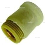 Защитная насадка для плазмотрона LC65 (50А, 60А и строжка) арт. W03X0893-43A - st-e.info - Иваново