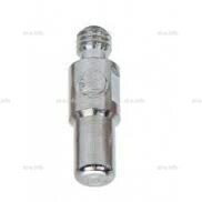 Электрод для плазмотрона ERGOCUT S25, ERGOCUT S25K, ERGOCUT S45 арт. PR0110 - st-e.info - Иваново