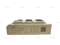 Диодный модуль ESD200NC60K  - st-e.info - Иваново