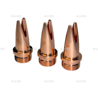 Сопло сварочное RTE арт.120W50524B Тип-C - st-e.info - Иваново
