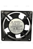 Вентилятор 12038FZY Bell (качения) 220V - st-e.info - Иваново