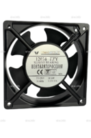 Вентилятор 12038FZY Sleeve (скольжения) 220V - st-e.info - Иваново