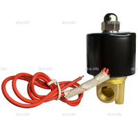 Электромагнитный клапан 2W025-08 для DOG - st-e.info - Иваново
