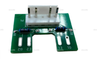 Интерфейсная плата IGBT модуля - st-e.info - Иваново