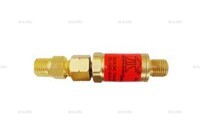 Обратный газовый клапан M16 - st-e.info - Иваново