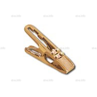 Клемма заземления 600А SRI Tools Industries, латунь - st-e.info - Иваново