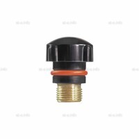Колпачок короткий для горелок TIG - st-e.info - Иваново