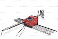 Консольная машина плазменной резки ST COMPACT 3-1500 c ЧПУ - st-e.info - Иваново