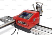 Консольная машина плазменной резки ST COMPACT 6-1500 c ЧПУ - st-e.info - Иваново