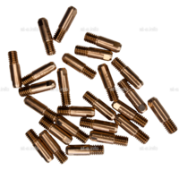 Контактный наконечник KP2100-1B1 под проволоку д.1,7mm - st-e.info - Иваново