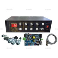 Контроллер высоты XPTHC-100V - st-e.info - Иваново