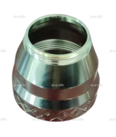 Кожух защитный для плазмотронов YGX370AF  - st-e.info - Иваново