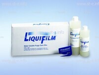 Водорастворимая пленка LiquiFilm, рулон 1 x 20 м - st-e.info - Иваново