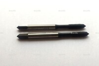 Метчик для нарезания резьбы (Screwing Tap) M5&#215;0.8mm - st-e.info - Иваново