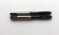 Метчик для нарезания резьбы (Screwing Tap) M8&#215;1.25mm - st-e.info - Иваново