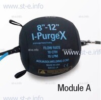 Надувная подушка для модульной системы подува XABLD 14-18" (356-457 mm) MOD A - st-e.info - Иваново