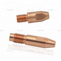 Наконечник М10*40*1,2 CuCrZr - st-e.info - Иваново