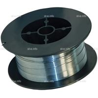 Проволока Порошковая SW-316L Cored d=1.2 D 300 - st-e.info - Иваново