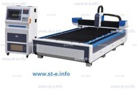 Лазерный станок для резки металла ST-LAZER 1530 PRO - st-e.info - Иваново