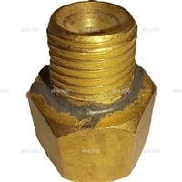 ПЕРЕХОДНИК с М16*1,5 НА 1/4 - st-e.info - Иваново