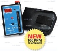 Переносной оксиметр OX™-100X - st-e.info - Иваново