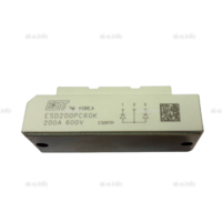 Диодный модуль ESD200PC60K  - st-e.info - Иваново