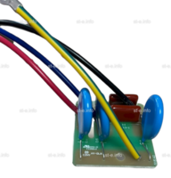 Плата аппарата плазменной резки LGK-100 II.4.4.0 - st-e.info - Иваново
