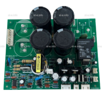 Плата сварочного аппарата ZK7-250TP CAP V2.1 - st-e.info - Иваново