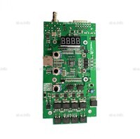 Управляющая плата для контроллера высоты  SF-HC30A3 - st-e.info - Иваново