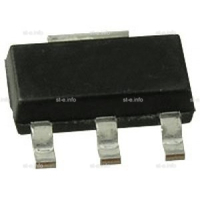 Полевой smd-транзистор IRFL9110TRPBF - st-e.info - Иваново