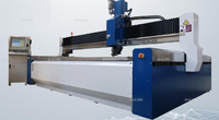 Станок гидроабразивной резки Waterjet-6020 (Рабочая зона 6000*2000м) - st-e.info - Иваново