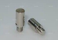 Электрод для плазмотрона ERGOCUT S25, ERGOCUT S25K, ERGOCUT S45 арт. PR0105 (короткий) - st-e.info - Иваново