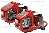 Механизм подачи проволоки PWF-4 Plus - st-e.info - Иваново