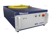 Источник лазерного излучения RFL-C4000L - st-e.info - Иваново