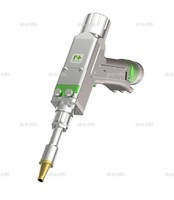 Горелка для лазерной сварки Raytools BW101-GS - st-e.info - Иваново