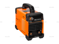 Инвертор сварочный Сварог REAL ARC 160 (Z240N) - st-e.info - Иваново
