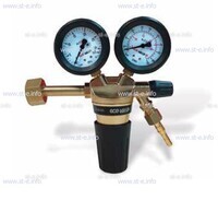 Редуктор GCE AR/CO2 - st-e.info - Иваново