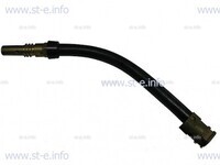 Гусак для горелки RF-45 - st-e.info - Иваново