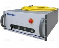 Источник лазерного излучения RFL-C1000L - st-e.info - Иваново