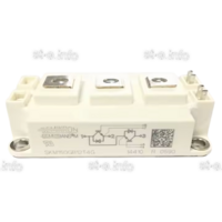 IGBT модуль SKM150GB12T4G  - st-e.info - Иваново