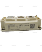  IGBT-модуль SKM300GAL063D - st-e.info - Иваново