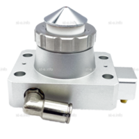 Сопловая часть в сборе TRA BM111 (BM110) - st-e.info - Иваново
