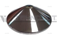 Сопло двойное для лазерной резки Raytools д.1,5 мм арт.120GJT0615 - st-e.info - Иваново