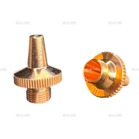 Сопло для лазерной резки 3D Raytools д.4,0мм арт.120GJT0940 - st-e.info - Иваново
