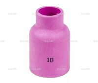 Сопло керамическое 10 мм L-25,5 мм №6 - st-e.info - Иваново