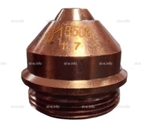 Сопло для плазмотрона YH135 д.1,3  - st-e.info - Иваново