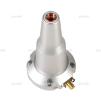 Сопловая часть TRA 3D (BM112/BT210S) в сборе  - st-e.info - Иваново